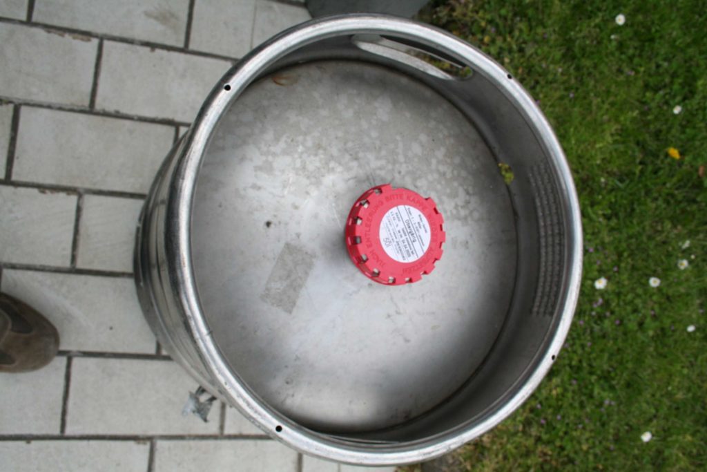Fassbiere